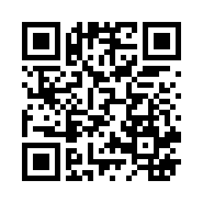 Kod QR prowadzący do strony SPZOZ w Ożarowie na Facebooku